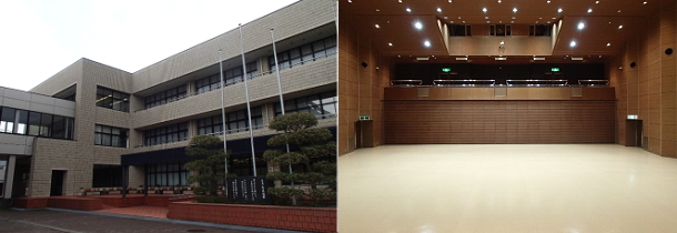 施設改修工事