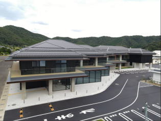 福井県立大学 かつみキャンパス建設工事